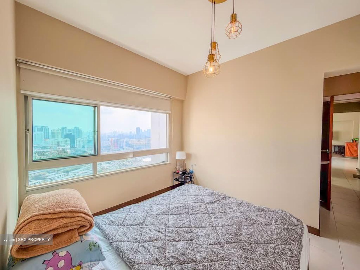 Blk 127A Kim Tian Green (Bukit Merah), HDB 4 Rooms #607350551